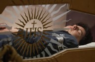 El adolescente Carlo Acutis ya es el primer santo millennial