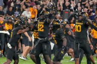 AP Top 25 Preview: Florida State to fall after loss to Virginia