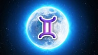 Astrología: los 5 signos que brillarán con la entrada de la Luna en Géminis
