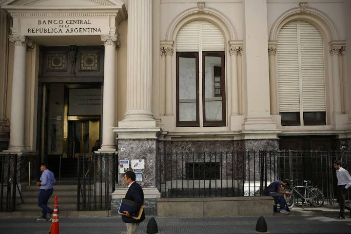 Dólar tarjeta hoy: a cuánto cotiza el dólar turista el 29 de septiembre