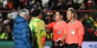 “Nunca vimos algo así”: la fuerte denuncia que prepara Brasil ante Conmebol tras la derrota con Bolivia en El Alto