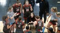 Brown women's basketball schedule for 2025