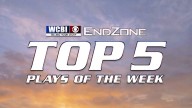 WATCH: Top Five Plays from week two of EndZone