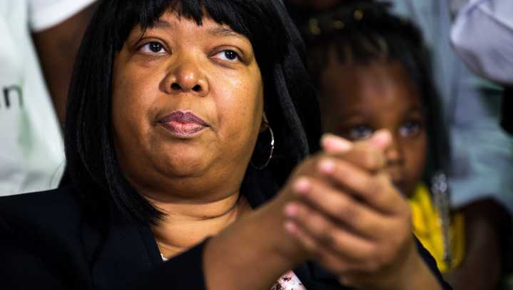 Ethics hearing set for Nashville Council member Joy Kimbrough