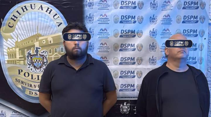 Radio operador de la DSPM contaba con reporte de robo desde hace dos años: Bonilla
