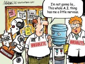 Steve Nease cartoon, Sept. 5, 2025