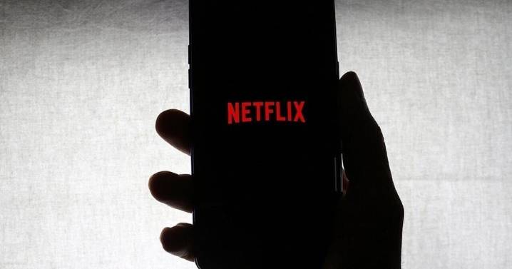 Too good to be true? The Netflix reviewer job scam