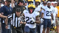 Michigan turns a corner on the road with confidence