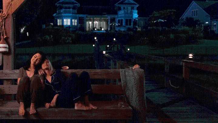 'The Summer I Turned Pretty' Moms on Season 3 Finale, Possible Prequel