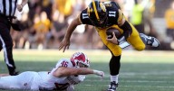 3 Burning questions for Iowa football: Will Mark Gronowski miss an extended amount of time?