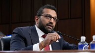 FBI's Patel faces criticism over early error in Charlie Kirk assassin case