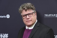 Sean Astin, who starred in 'Lord of the Rings' and 'Rudy,' is elected as SAG