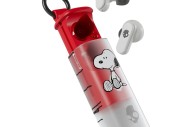 Skullcandy Commemorates 75th Anniversary of the ‘Peanuts’ With a Cute Earbud Collection