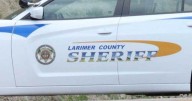 Larimer County deputies investigating murder-suicide at Pinewood Springs home