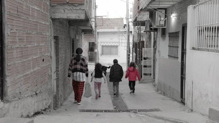 Valor del mes. Cuál es el monto del Programa Acompañamiento Social en septiembre