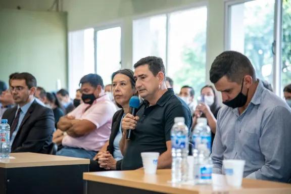 Caso Wasyluk: el STJ denegó la intervención de la Corte Suprema en la revisión del fallo