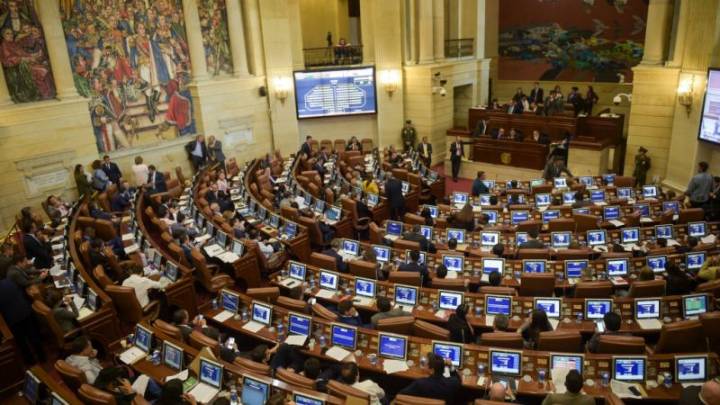 Senado de Colombia declara al Cártel de los Soles terroristas: ¿qué pruebas tienen?