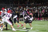 Live Coverage: Week 2 of Massachusetts High School Football