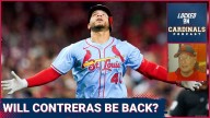 Willson Contreras Was UNDERRATED In 2025! Will He Remain In St. Louis Or Be Open To A TRADE?