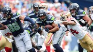 Bump: Seattle Seahawks' run game too 'predictable' in loss