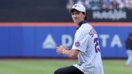 Matthew Schaefer reveals how he can make Islanders’ opening night roster