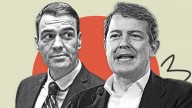 El PSOE prepara una campaña de «destrucción de la imagen de Mañueco» para fortalecer a Vox