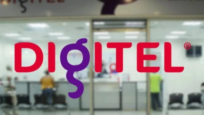 Digitel se actualiza y lanza dos nuevas funciones a través de su aplicación
