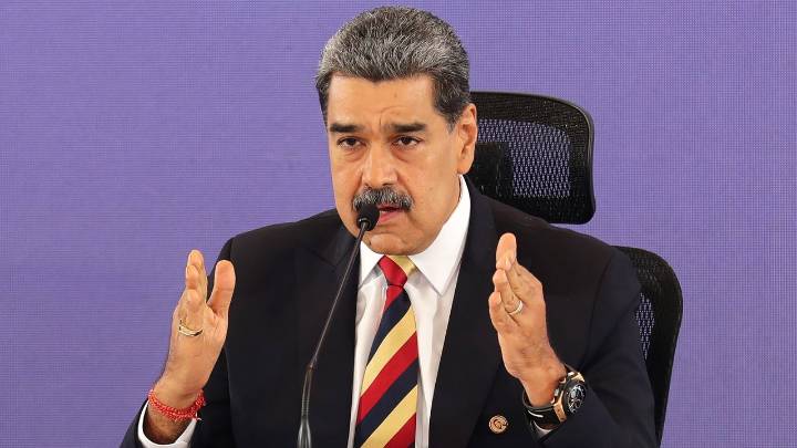 Exfuncionario de Trump revela imagen y características de un supuesto búnker de Maduro construido a más de 40 metros de profundidad