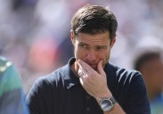 Xabi Alonso alerta sobre la «exigencia» de visitar Anoeta