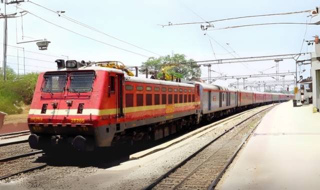 Split-Second Decision Prevents Train Tragedy in Balasore
