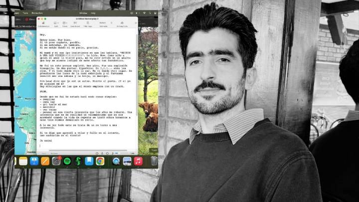 Jezzini reaparece en redes sociales con un enigmático mensaje: "me fui porque exploté"