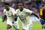 Proyecto pretende contar la historia del Shakhtar durante la invasión rusa