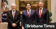 Promise of 10,000 jobs for WA after AUKUS announcement