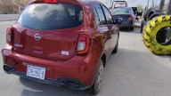 Conductor de plataforma es asesinado tras asalto en el Periférico Camino Real en Ciudad Juárez