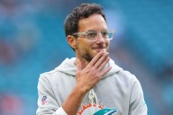 Opening Line for NFL Week 2: Rams, Eagles to cover; Panthers, Cardinals to flounder; Dolphins to what!?