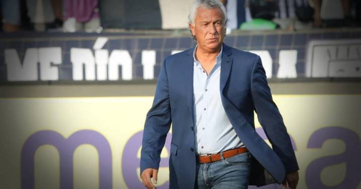 Gorosito sorprende: las 2 principales novedades en el once de Alianza para jugar ante U de Chile