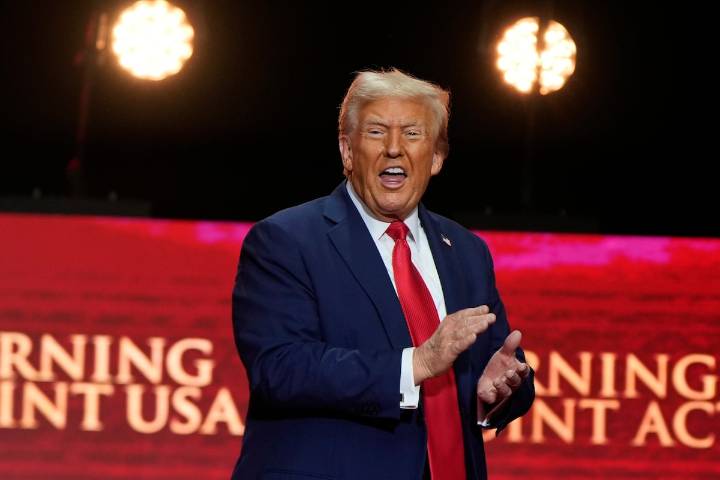 Trump is trying to turn the U.S. into something unrecognizable