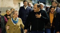 El barrio 9 de Julio se suma al sistema de iluminación sustentable y ahora es 100% Led