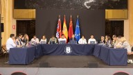 El Ayuntamiento de Caravaca refuerza su compromiso contra el juego con apuesta en menores con una moción unánime del Pleno