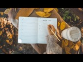 Tips to make a smooth transition to your hectic fall schedule