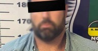 Cae hombre con orden de aprehensión por infracción de tránsito