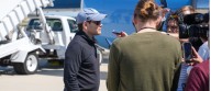 Rubio visita Israel para reiterar el apoyo de EEUU pese al ataque a Catar