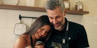 Caterin Escobar y Mario Alberto Yepes encienden las redes con un video que confirma su relación y la reacción del exfutbolista causó revuelo: “Estoy con mi novio”