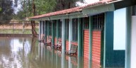 Sube a 18 el número de escuelas afectadas por lluvias en Jalisco