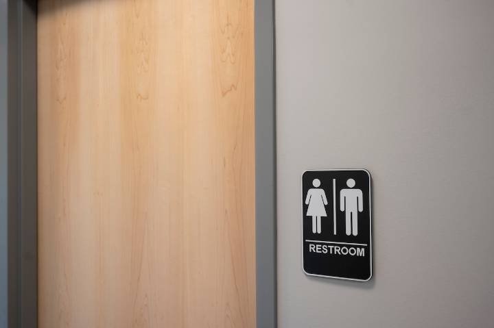 Crap! Alarming new study links excessive phone use on toilet to painful health problem