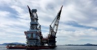 El primo del ministro de Medio Ambiente de Noruega, en huelga de hambre contra el petróleo