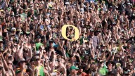 Oregon football not favored by ESPN 'College GameDay' crew