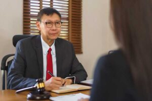 How to prepare for your first meeting with a family law attorney