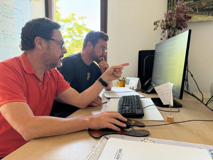 San Juan amplía su Programa Municipal de Ayudas al Estudio con más presupuesto y mayor acceso