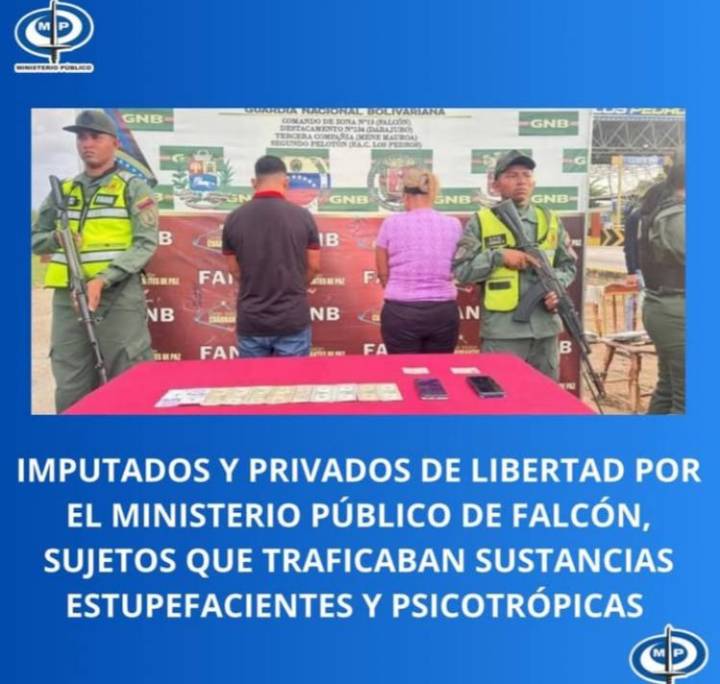 Detenidos por trasladar 93 panelas de droga en carretera nacional